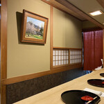 和ごころ 泉 - 内観