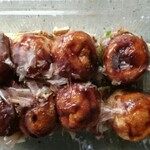 八ちゃん堂 - 料理写真: