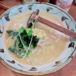 味噌一 中目黒店 - 