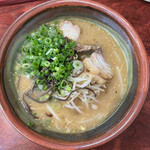 Hayabusa Ramen - 