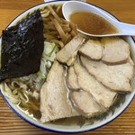 ケンちゃんラーメン - 