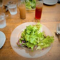 BISTRO FAVORI 代官山 - 