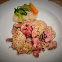 BISTRO FAVORI 代官山 - 