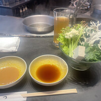 しゃぶしゃぶつかだ 渋谷スクランブルスクエア - 