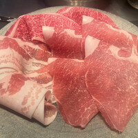 しゃぶしゃぶつかだ 渋谷スクランブルスクエア - 