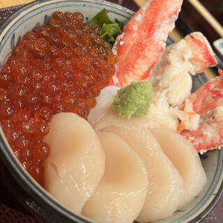 海鮮食堂 澤崎水産_1