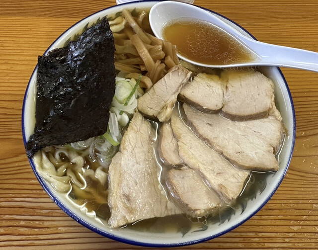 ケンちゃんラーメン　ただます。 ケンちゃんラーメン ただます。様専用 写真 : ケンちゃん