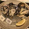 OYSTER FARM Hiroshima