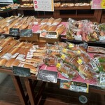 ママベーカリー - 