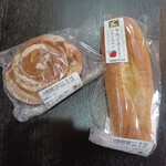 ママベーカリー - 