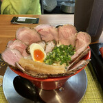 僕家のらーめん おえかき - 