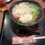 Nishiki Soba - 