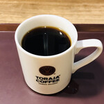 トラジャコーヒー - ブレンド