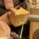 Miffy Mori no Kitchen Karuizawa Ten