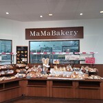 ママベーカリー - 