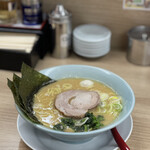 横浜家系ラーメン 長田家 - 