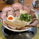 僕家のらーめん おえかき - 