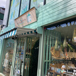 Miffy Mori no Kitchen Karuizawa Ten