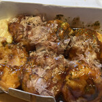 天下鳥ます 蛸まる - 料理写真: