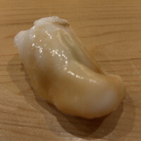 鮨 しゅん輔 阿佐ヶ谷 - イシガキガイ