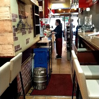 俺のイタリアンバル_2