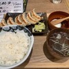 肉汁餃子のダンダダン 金町店