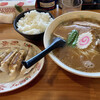 らーめん　ヒグマ 塩沢店