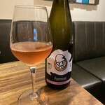 ビストロ ハマイフ - ファビュラス