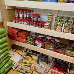 Minami kitchen - 内観