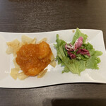 Din by JIN DIN ROU Fukui Seibu Ten