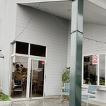 Minami kitchen - 外観