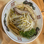 ラーメンハウス 喜楽園 - 