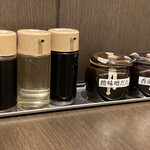 Din by JIN DIN ROU Fukui Seibu Ten