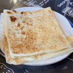 Minami kitchen - エッグロティ