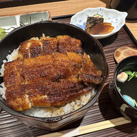 うなぎ料理 澤正 - 