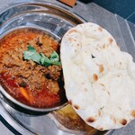 ジョニーのビリヤニ - 