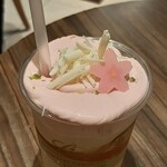 Lindt Chocolat Cafe Nagoya Lachic - 