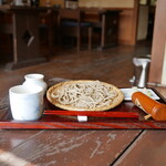 Soba Kikouan - 