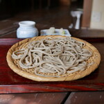 そば喜香庵 - 