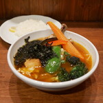 メディスンマン - 