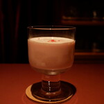 ザ バー ナノ フェムト - ドリンク写真: