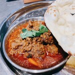 ジョニーのビリヤニ - 