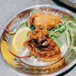 ジョニーのビリヤニ - 