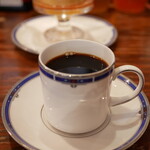 ミンガスコーヒー - 