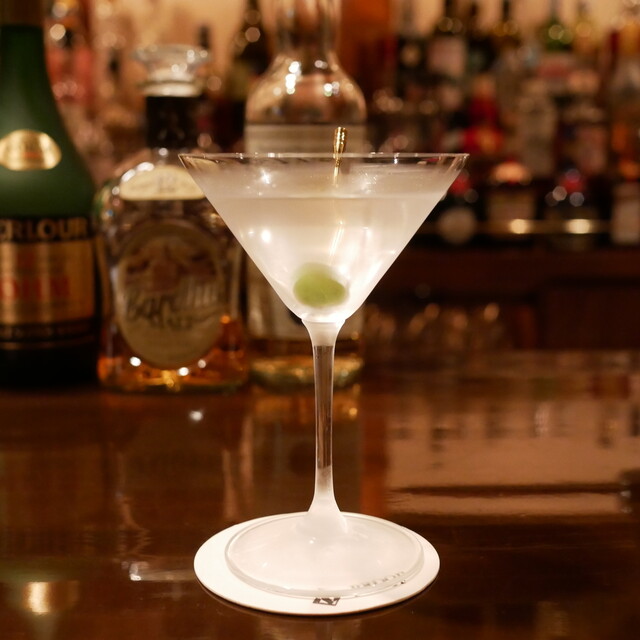 BAR PROOF, Sapporo, Japan