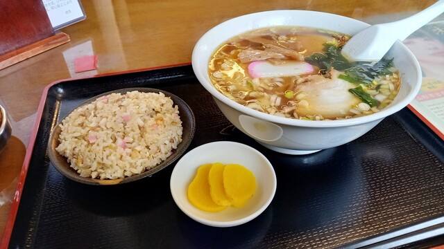 玉家 &ndash; さくらんぼ東根（中華料理） | 山形・東根市の本格中華ランチ・ディナー