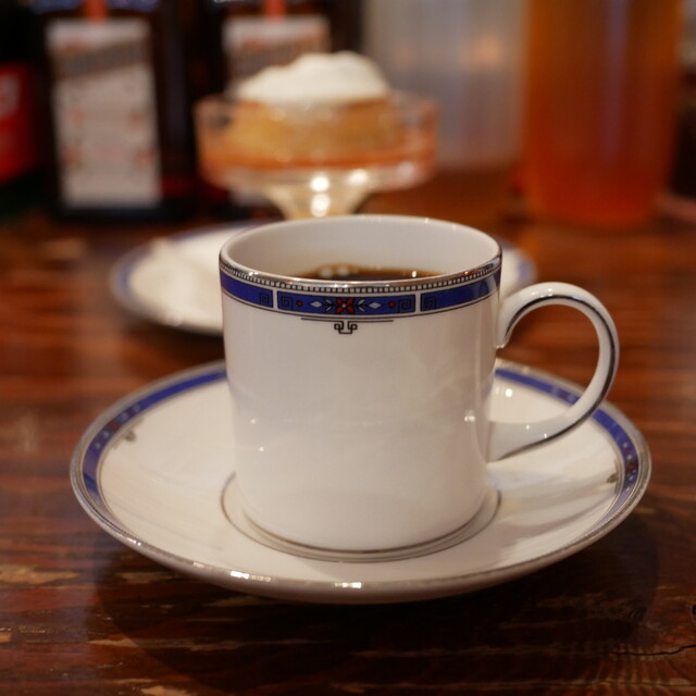 MINGUS COFFEE photo 2