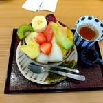 Ammitsu yakafe - 