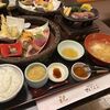 せんざん - 花かごステーキ御膳ランチ