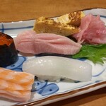 Sushi Shouna - 